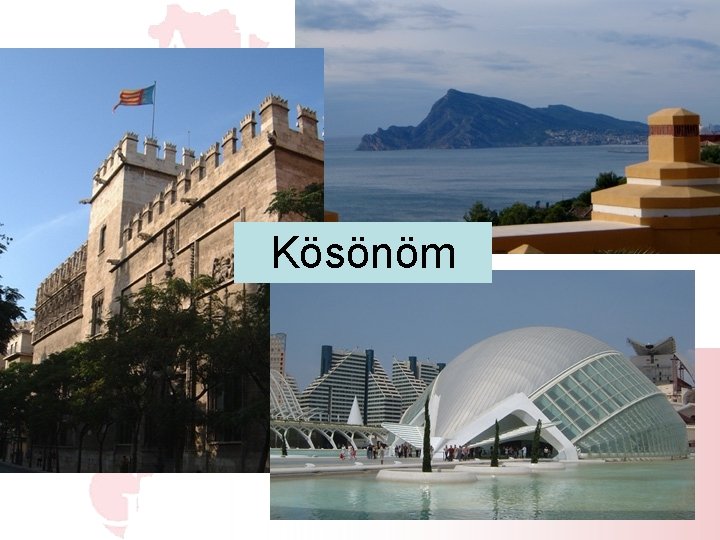 Kösönöm 