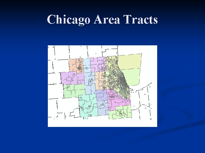 Chicago Area Tracts 