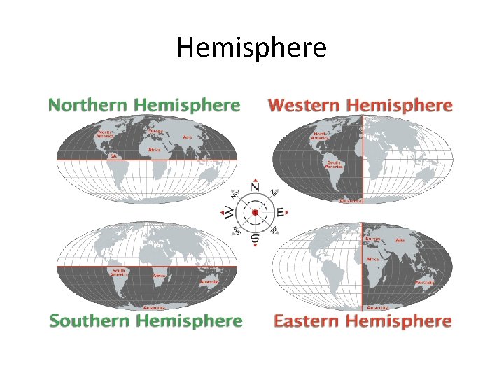 Hemisphere 