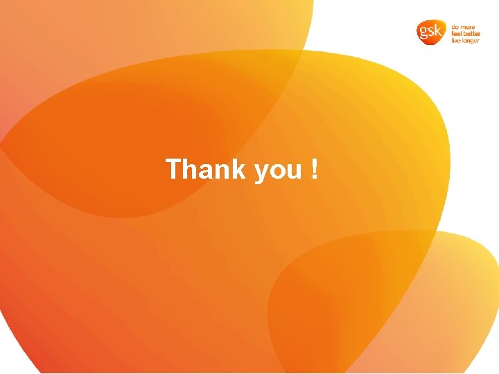 Thank you ! 