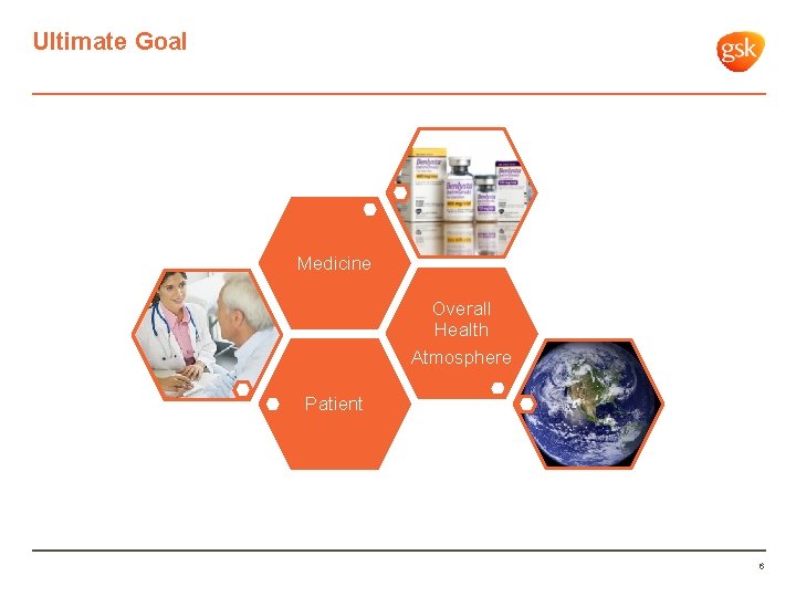 Ultimate Goal Medicine Overall Health Atmosphere Patient 6 
