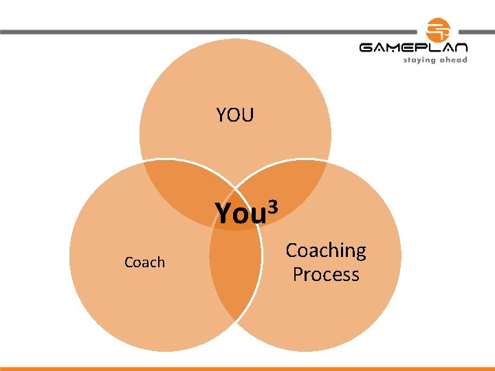 YOU 3 You Coaching Process 