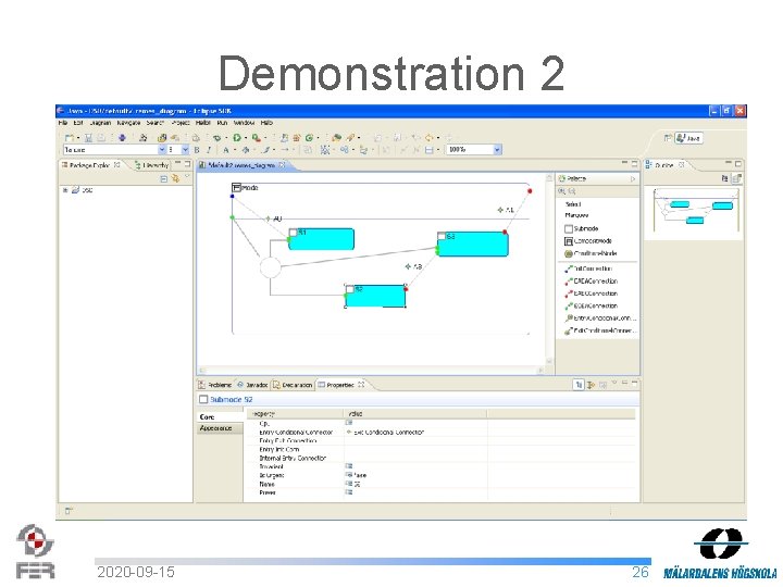 Demonstration 2 2020 -09 -15 26 