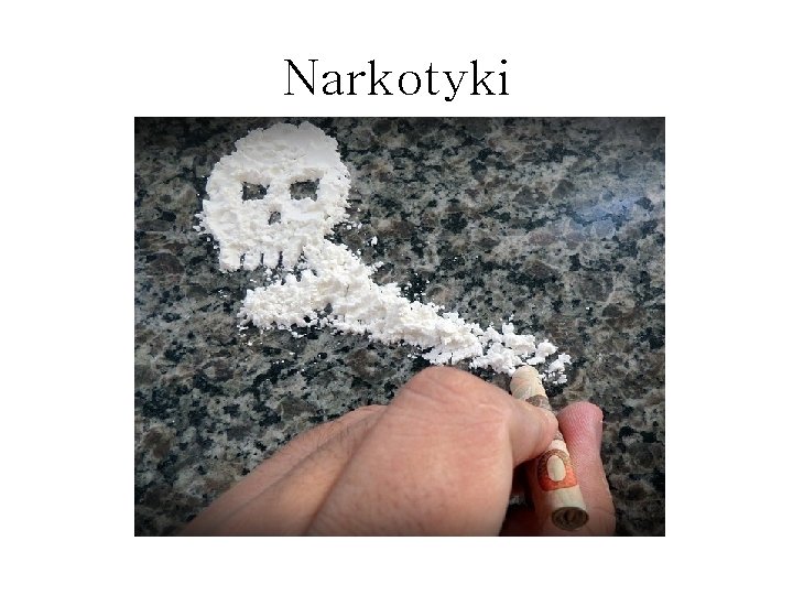 Narkotyki 