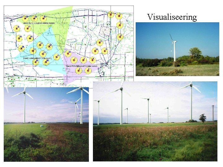Visualiseering 