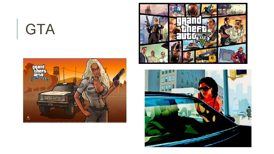 GTA 