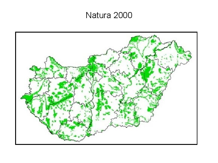 Natura 2000 