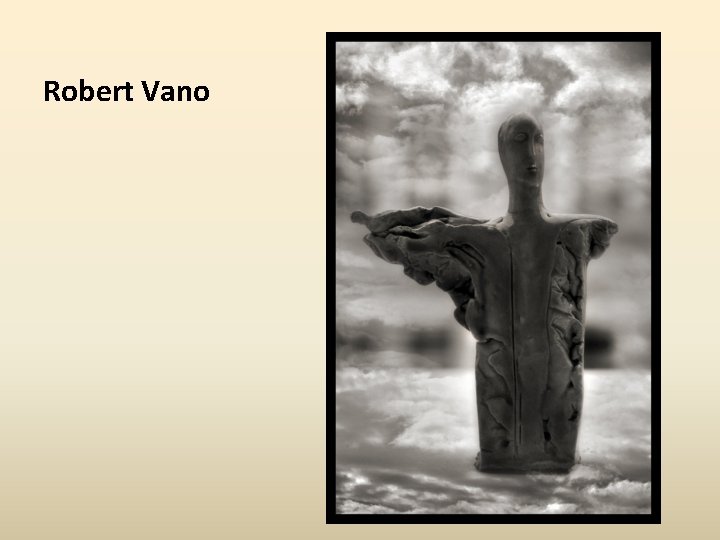 Robert Vano 