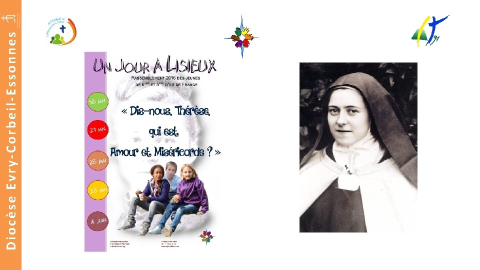 Diocèse Evry-Corbeil-Essonnes 