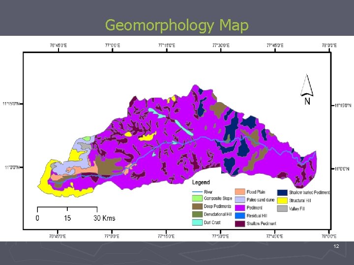 Integrated Remote Sensing and GIS for Groundwater Exploration