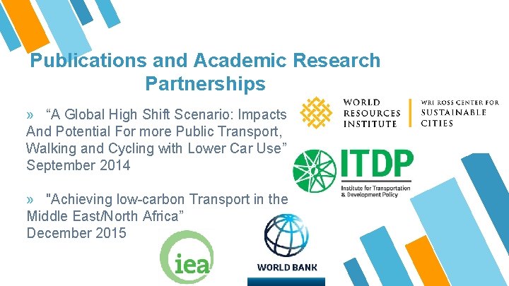 Publications and Academic Research Partnerships » “A Global High Shift Scenario: Impacts And Potential