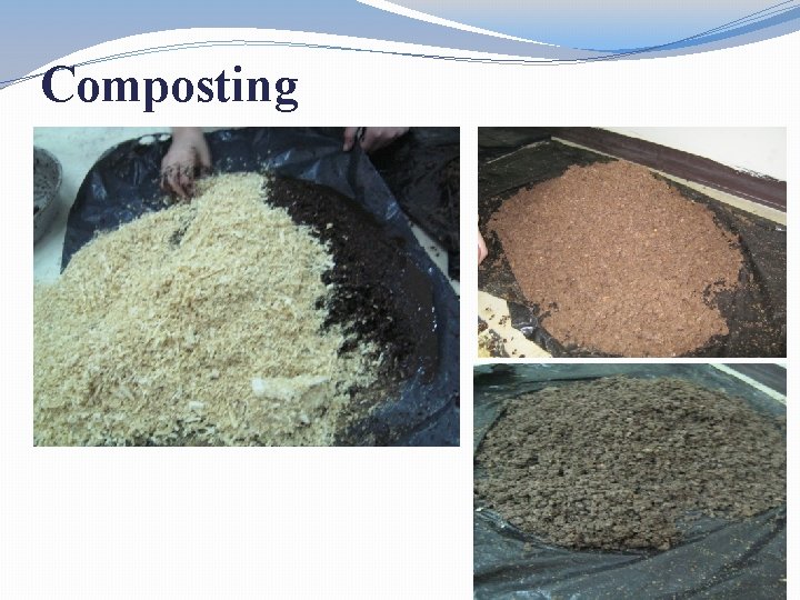 Composting 