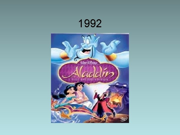1992 1992