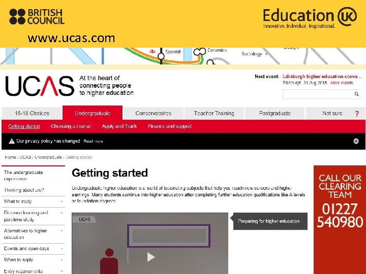 www. ucas. com 