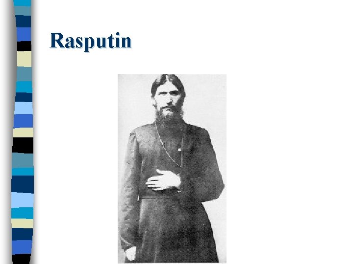 Rasputin 