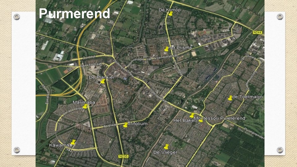 Purmerend 