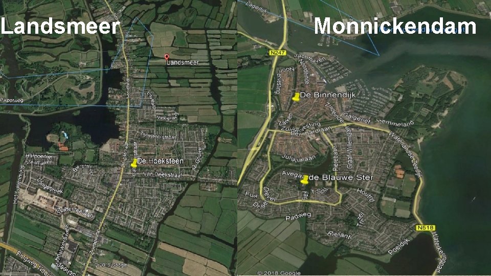 Landsmeer Monnickendam 