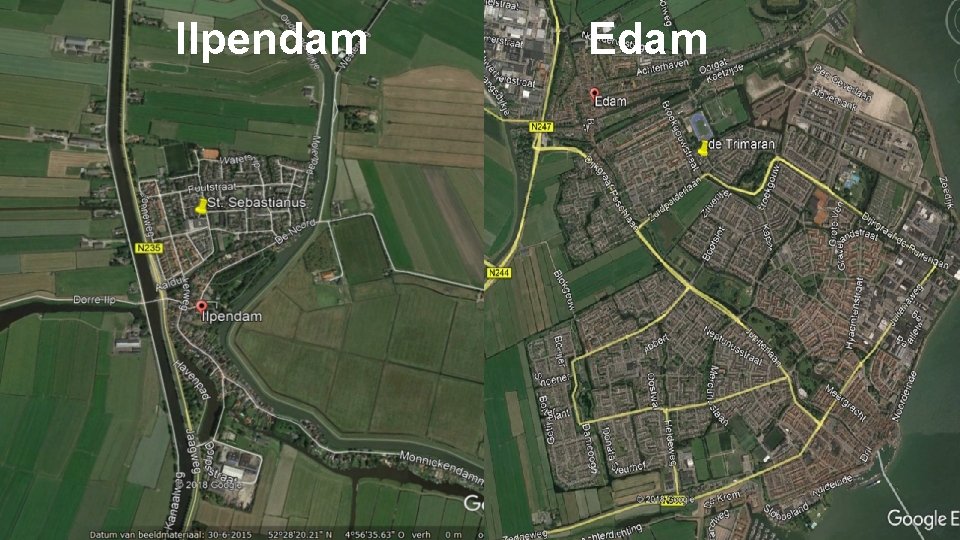 Ilpendam Edam 