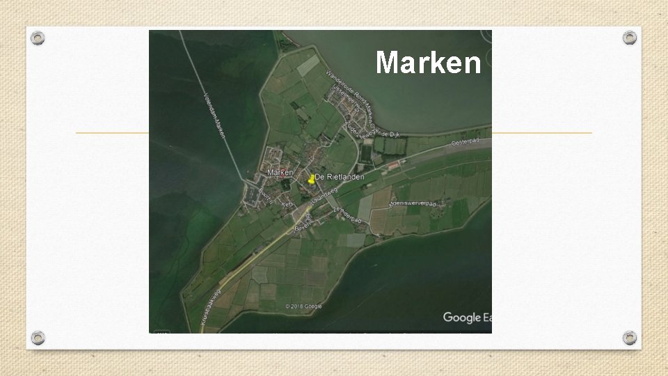 Marken 