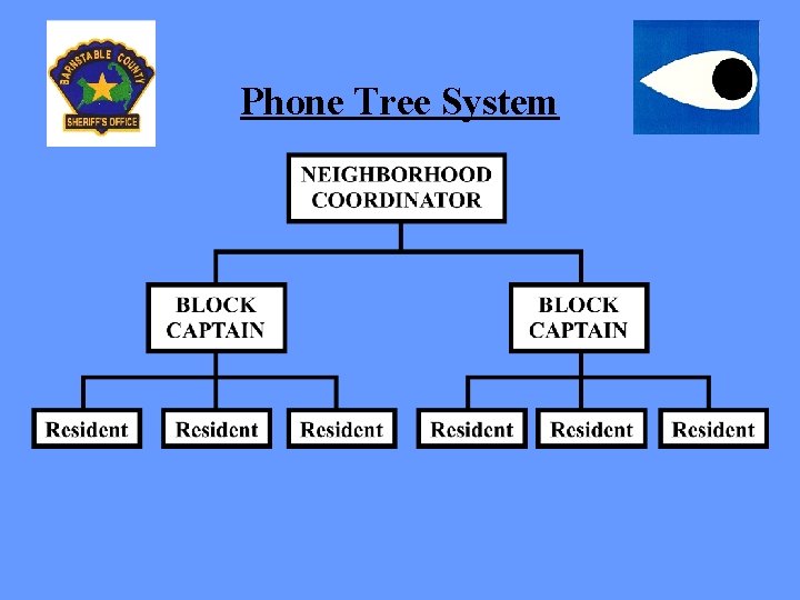 Phone Tree System 