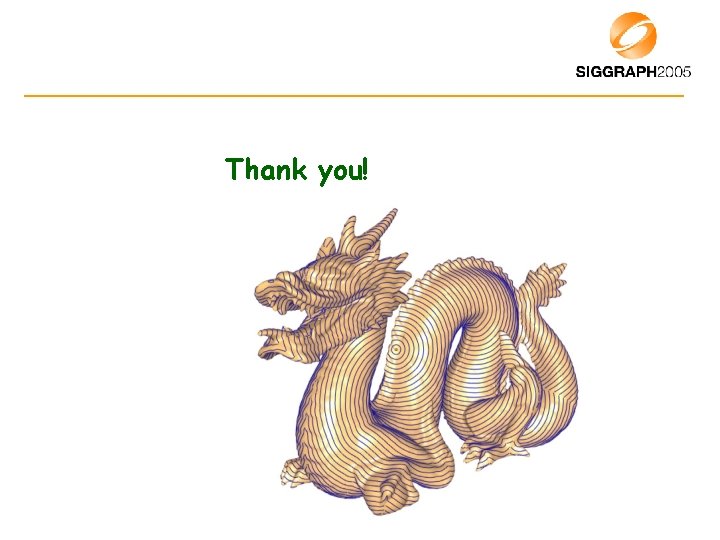 Thank you! 