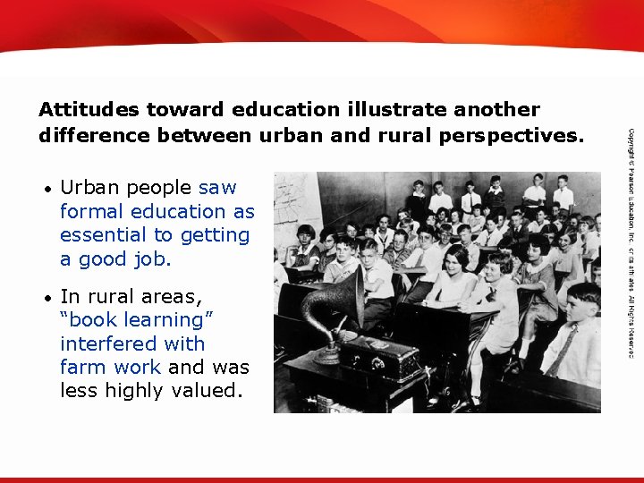 TEKS 8 C: Calculate percent composition and empirical and molecular formulas. Attitudes toward education