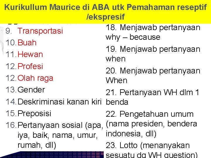 Add Your Company Slogan Aba Verbal Behavior Dr