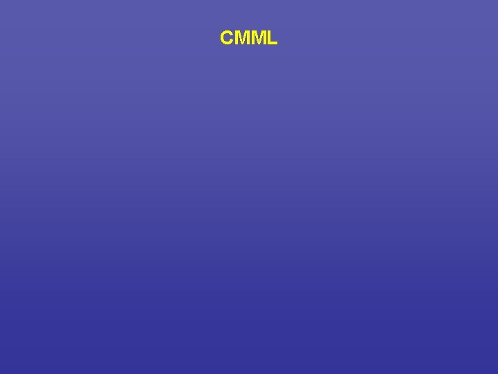 CMML 