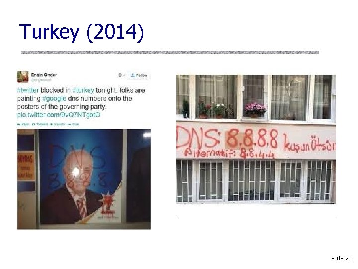 Turkey (2014) slide 28 
