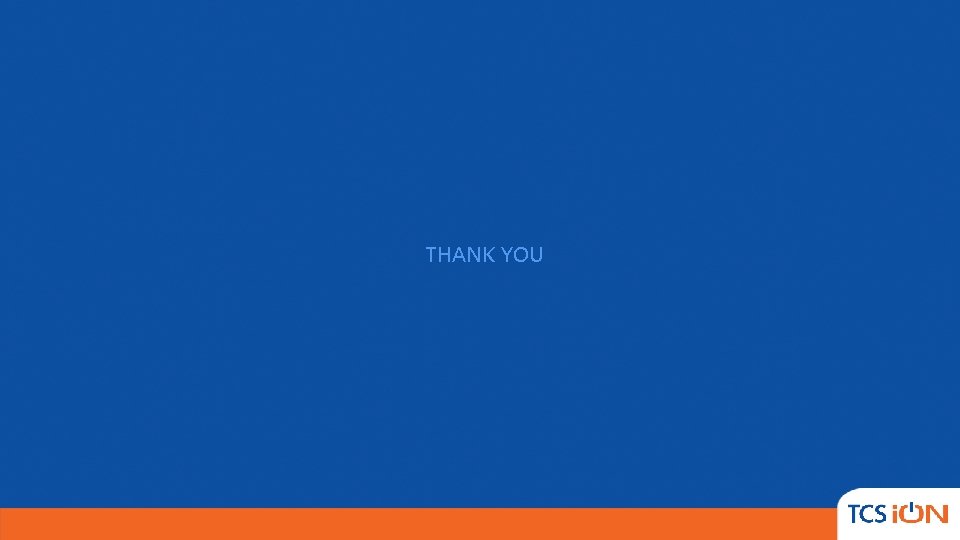 THANK YOU THANK YOU