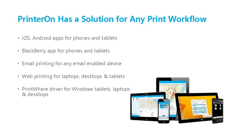 printeron app android