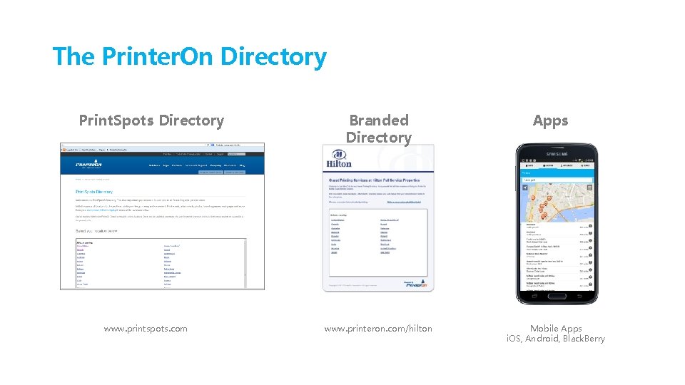 printeron app android