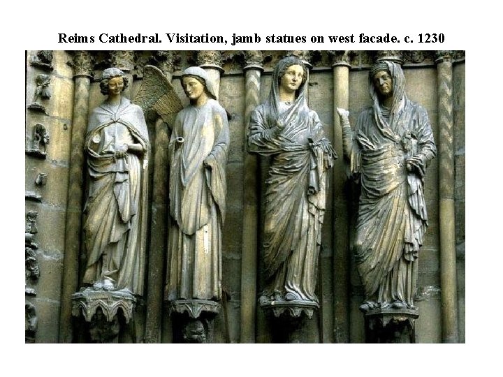 Gothic Art The Age of the Great Cathedrals