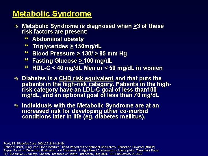 Apo B Apo B Is Found On Ldl