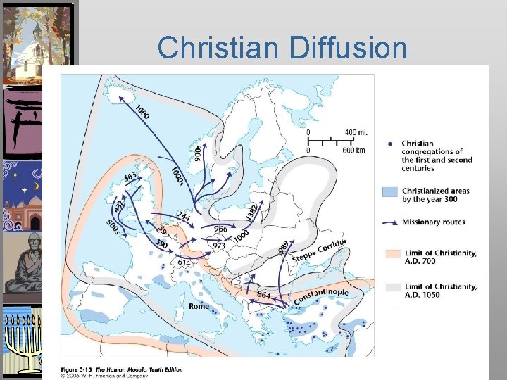 Christian Diffusion 