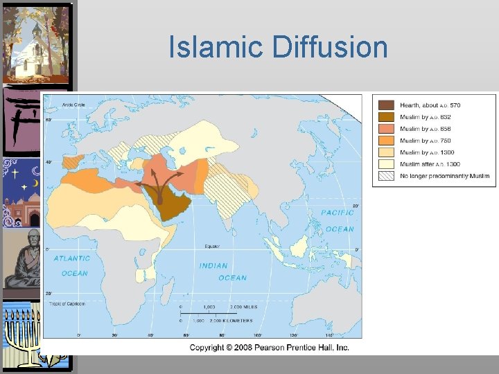 Islamic Diffusion 