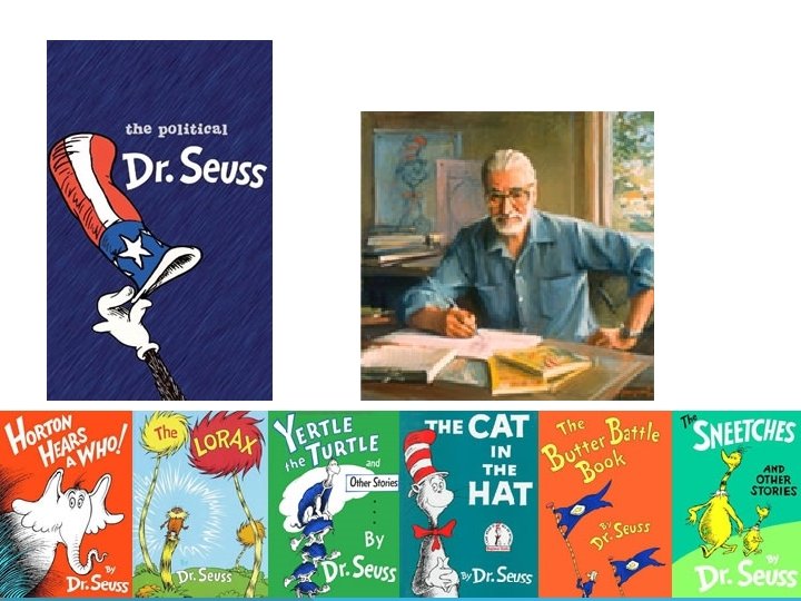 DR. SEUSS 