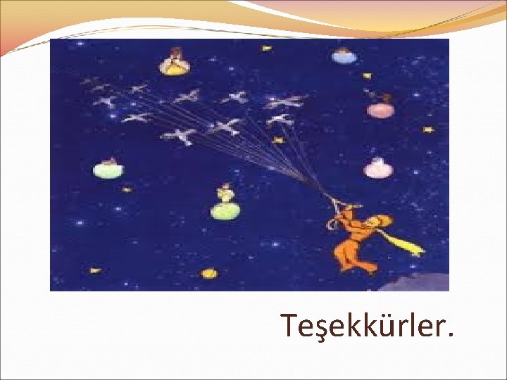 Teşekkürler. 