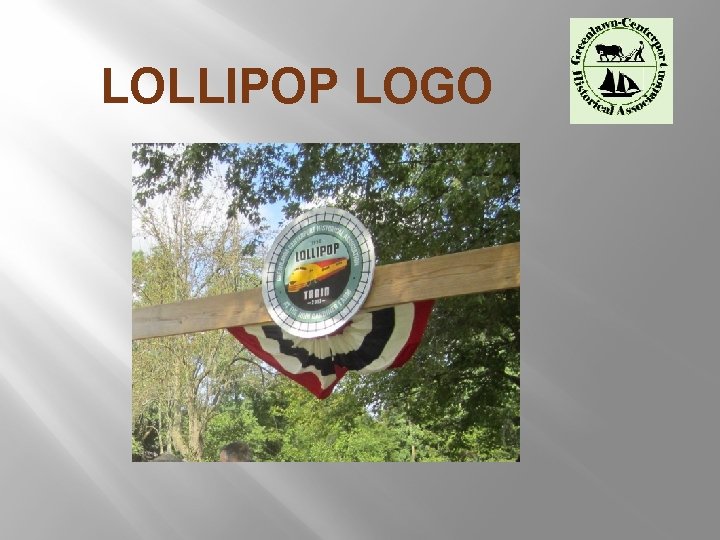 LOLLIPOP LOGO 