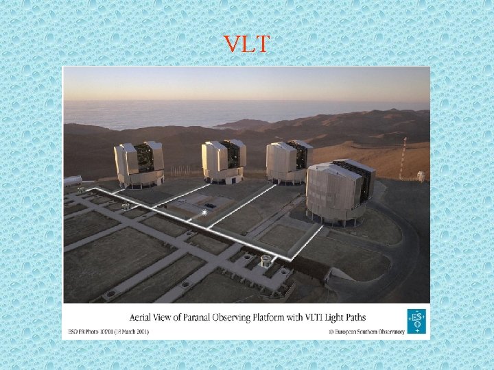 VLT 