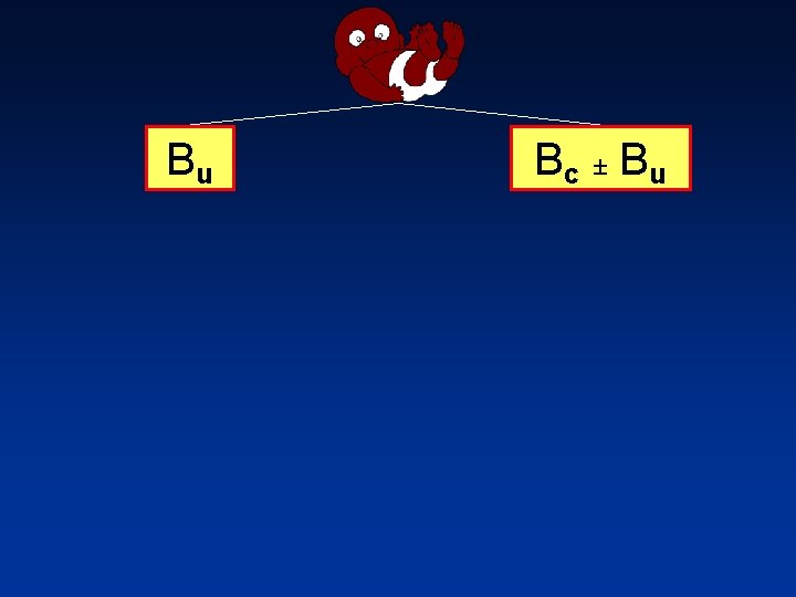 Bu Bc ± Bu 
