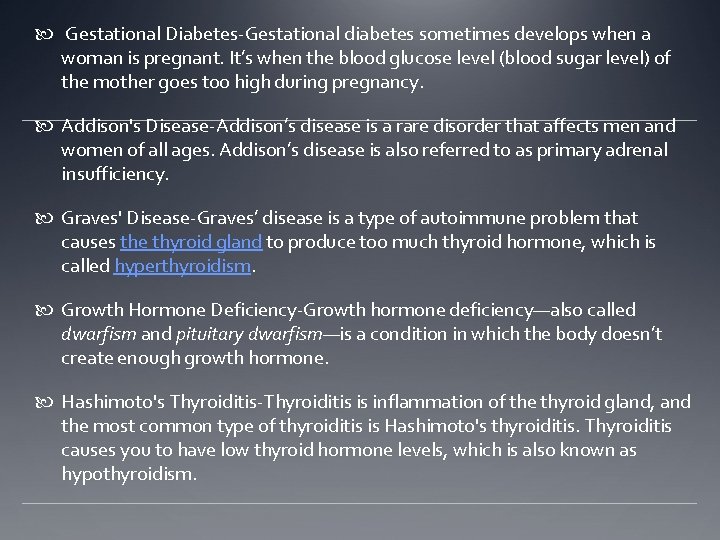 Gestational Diabetes-Gestational diabetes sometimes develops when a woman is pregnant. It’s when the Gestational Diabetes-Gestational diabetes sometimes develops when a woman is pregnant. It’s when the