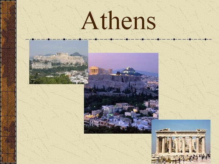 Athens 