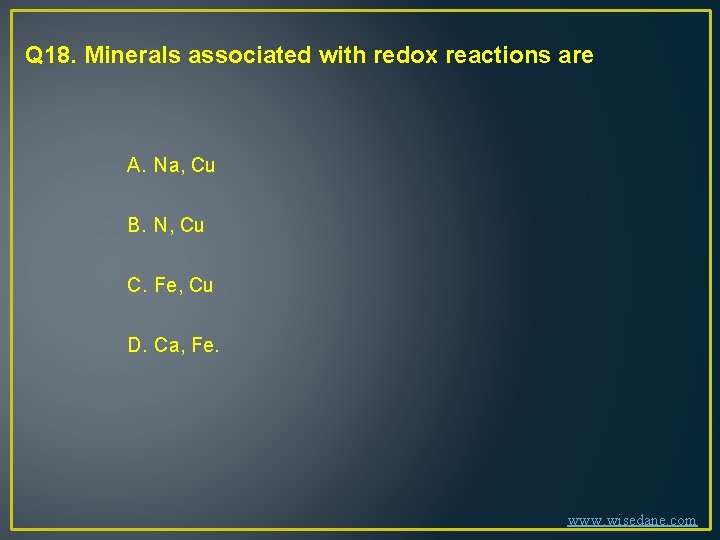 Objective Questions For Neet Aiims Jipmer Www Wisedane