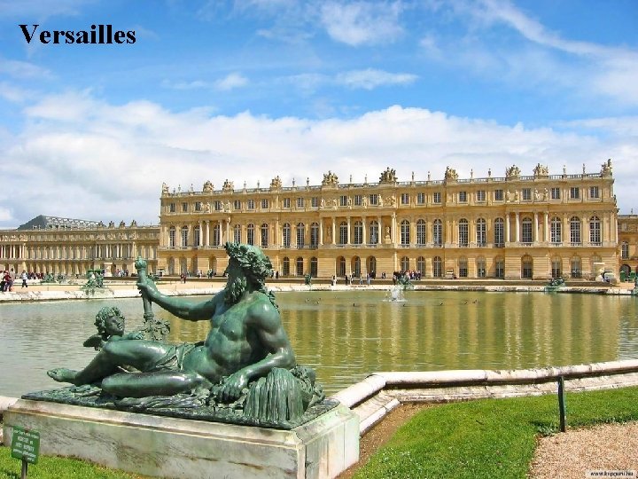 Versailles 