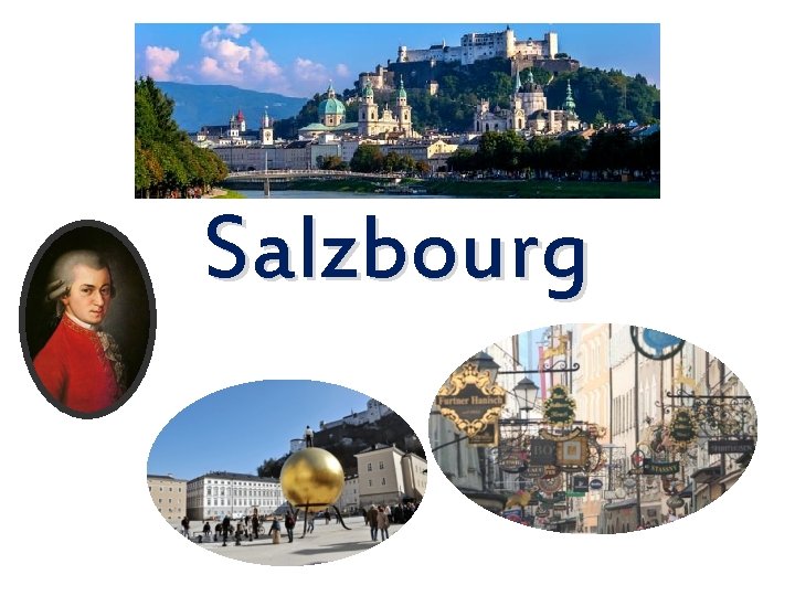 Salzbourg 