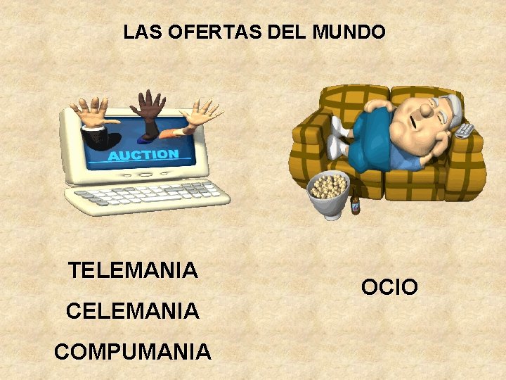 LAS OFERTAS DEL MUNDO TELEMANIA COMPUMANIA OCIO LAS OFERTAS DEL MUNDO TELEMANIA COMPUMANIA OCIO