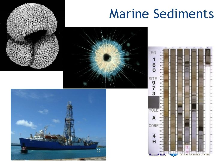 Marine Sediments 22 