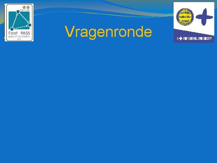 Vragenronde 