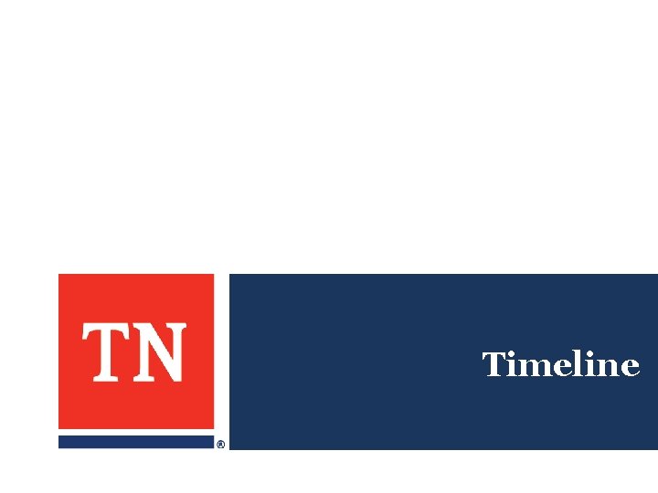 Timeline Timeline